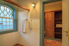 Vila Angatú Eco Resort & Spa