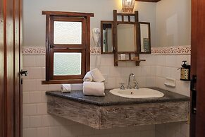 Vila Angatú Eco Resort & Spa