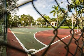 Vila Angatú Eco Resort & Spa