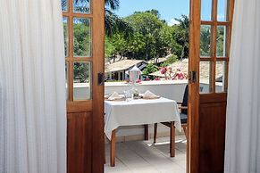 Vila Angatú Eco Resort & Spa