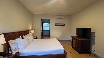 Vila Angatú Eco Resort & Spa