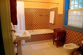 Vila Angatú Eco Resort & Spa