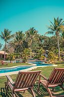 Vila Angatú Eco Resort & Spa