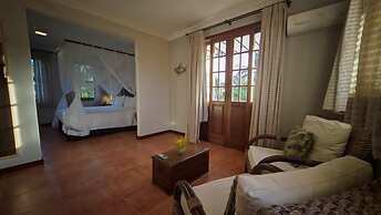 Vila Angatú Eco Resort & Spa