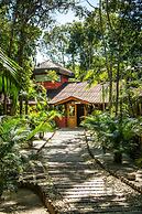 Vila Angatú Eco Resort & Spa