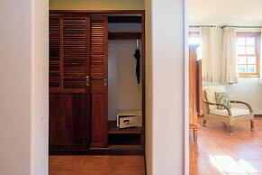 Vila Angatú Eco Resort & Spa