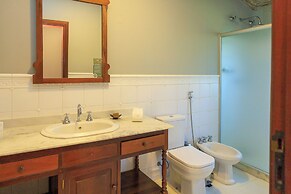 Vila Angatú Eco Resort & Spa