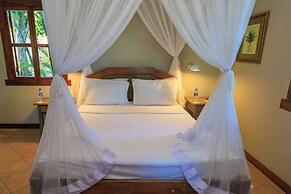 Vila Angatú Eco Resort & Spa