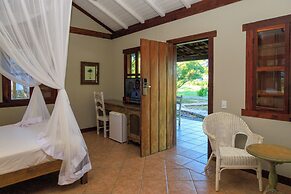 Vila Angatú Eco Resort & Spa