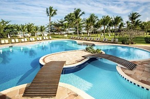 Vila Angatú Eco Resort & Spa