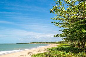 Vila Angatú Eco Resort & Spa