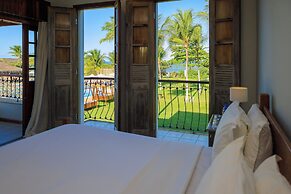 Vila Angatú Eco Resort & Spa