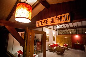 Vila Angatú Eco Resort & Spa