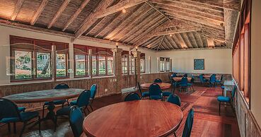 Vila Angatú Eco Resort & Spa