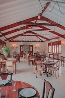 Vila Angatú Eco Resort & Spa