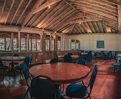 Vila Angatú Eco Resort & Spa