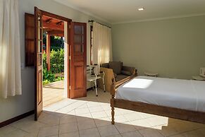 Vila Angatú Eco Resort & Spa