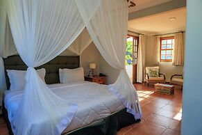 Vila Angatú Eco Resort & Spa