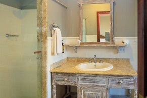 Vila Angatú Eco Resort & Spa