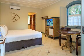 Vila Angatú Eco Resort & Spa