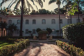 Vila Angatú Eco Resort & Spa