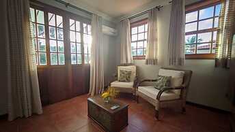 Vila Angatú Eco Resort & Spa