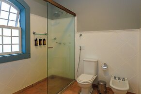 Vila Angatú Eco Resort & Spa