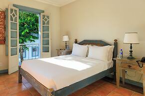 Vila Angatú Eco Resort & Spa