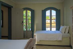 Vila Angatú Eco Resort & Spa