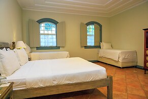 Vila Angatú Eco Resort & Spa