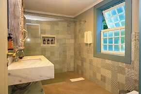 Vila Angatú Eco Resort & Spa