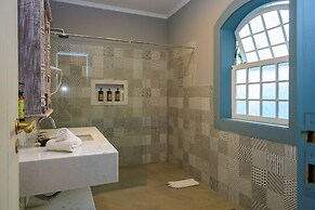 Vila Angatú Eco Resort & Spa