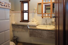 Vila Angatú Eco Resort & Spa