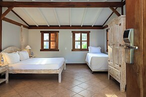 Vila Angatú Eco Resort & Spa