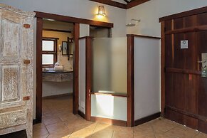 Vila Angatú Eco Resort & Spa