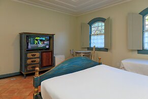 Vila Angatú Eco Resort & Spa