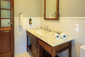 Vila Angatú Eco Resort & Spa