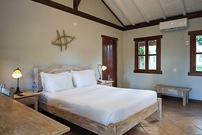 Vila Angatú Eco Resort & Spa