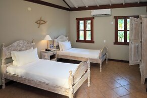 Vila Angatú Eco Resort & Spa