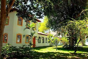 Vila Angatú Eco Resort & Spa