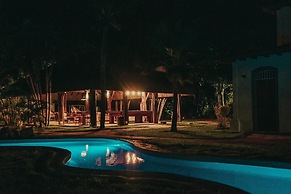 Vila Angatú Eco Resort & Spa