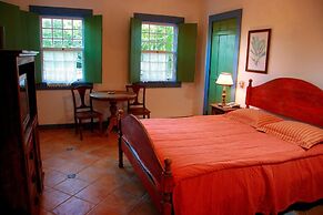 Vila Angatú Eco Resort & Spa