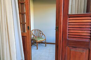 Vila Angatú Eco Resort & Spa