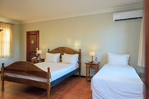 Vila Angatú Eco Resort & Spa