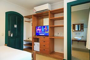 Vila Angatú Eco Resort & Spa