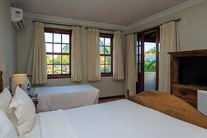 Vila Angatú Eco Resort & Spa