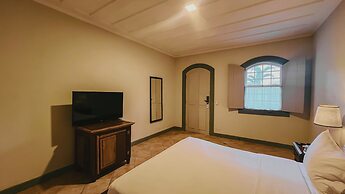 Vila Angatú Eco Resort & Spa