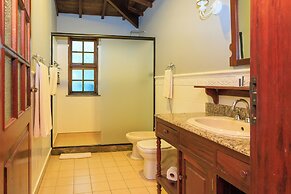 Vila Angatú Eco Resort & Spa