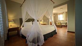 Vila Angatú Eco Resort & Spa