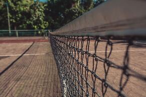 Vila Angatú Eco Resort & Spa